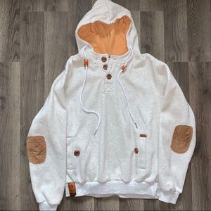 Men’s Cozy Hoodie